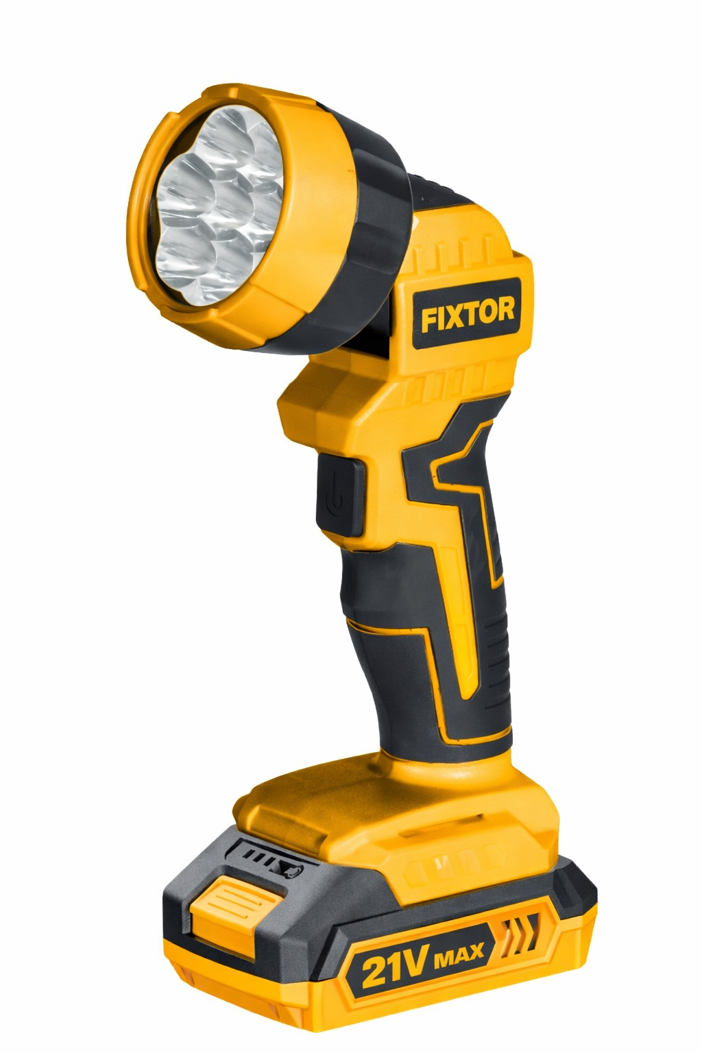 Bateria 21V FIXTOR
